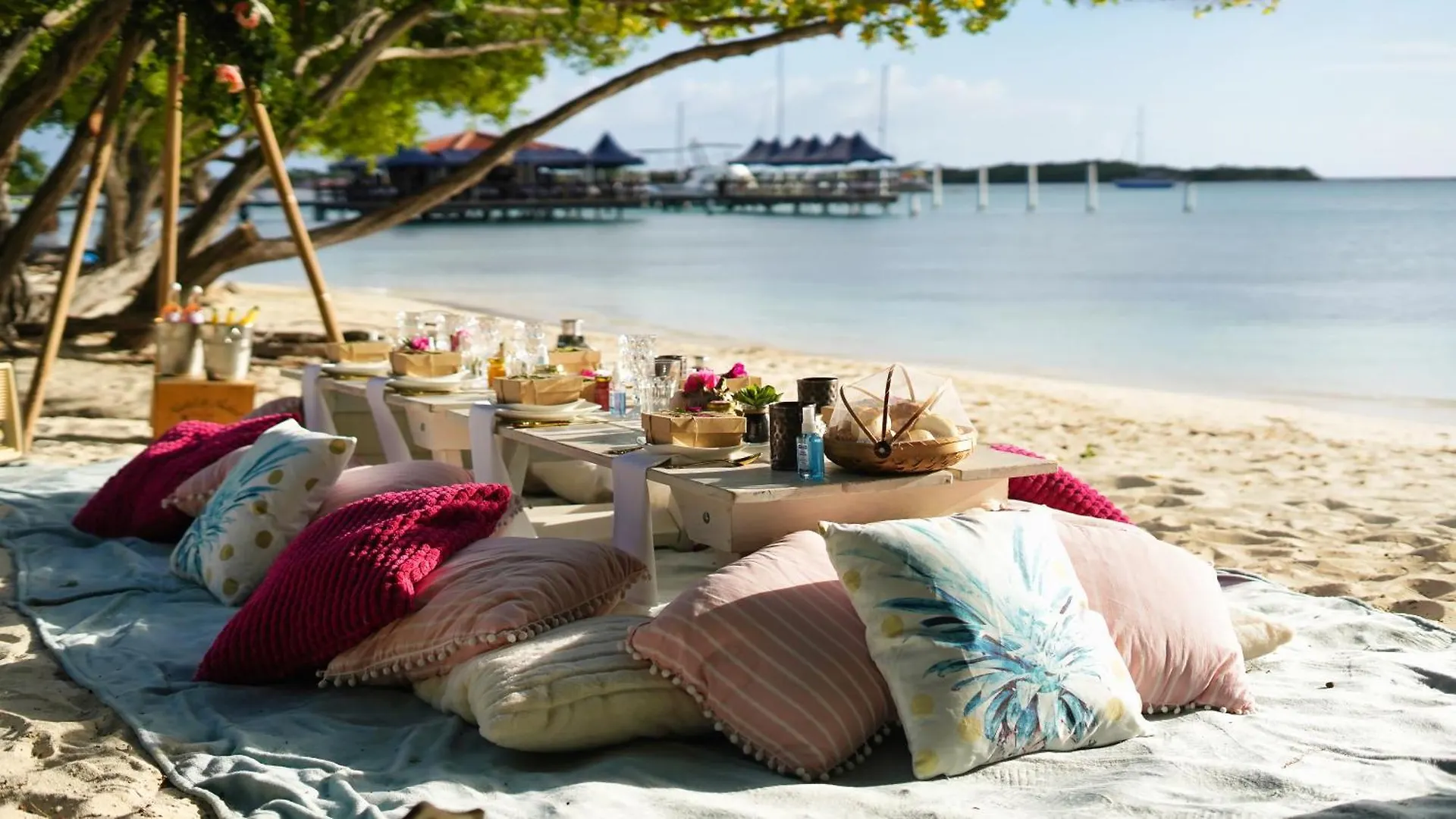 Arubas Life 306 Apartman Noord Aruba