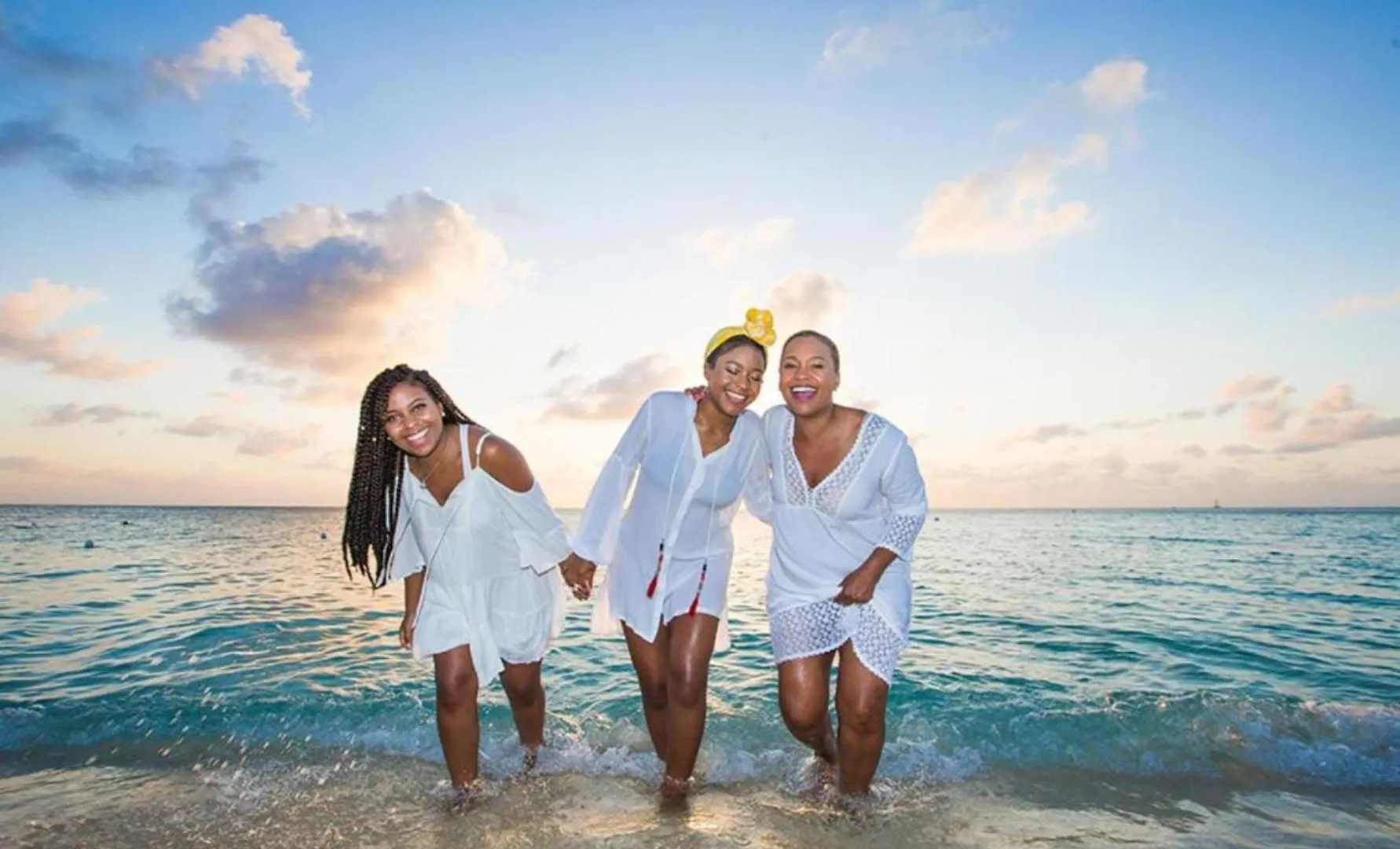 Arubas Life 306 Apartman Noord