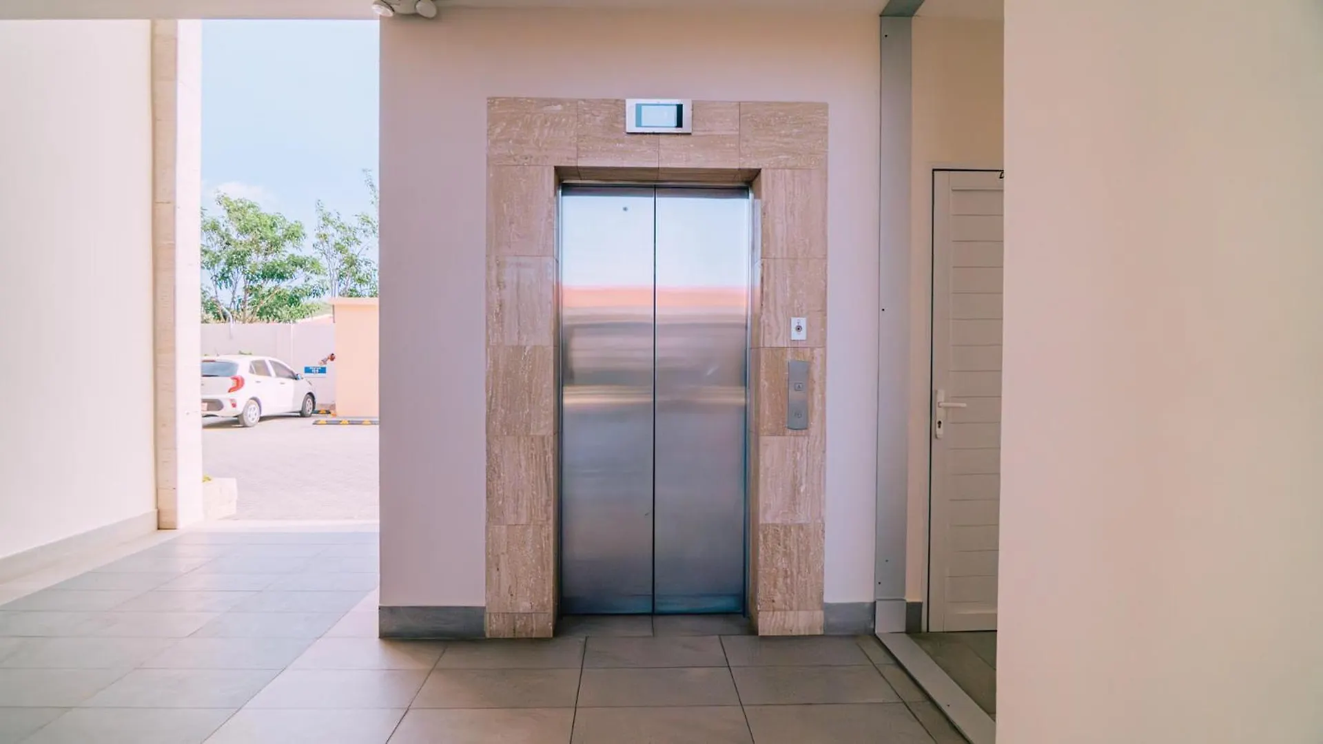 Arubas Life 306 Apartman Noord Aruba