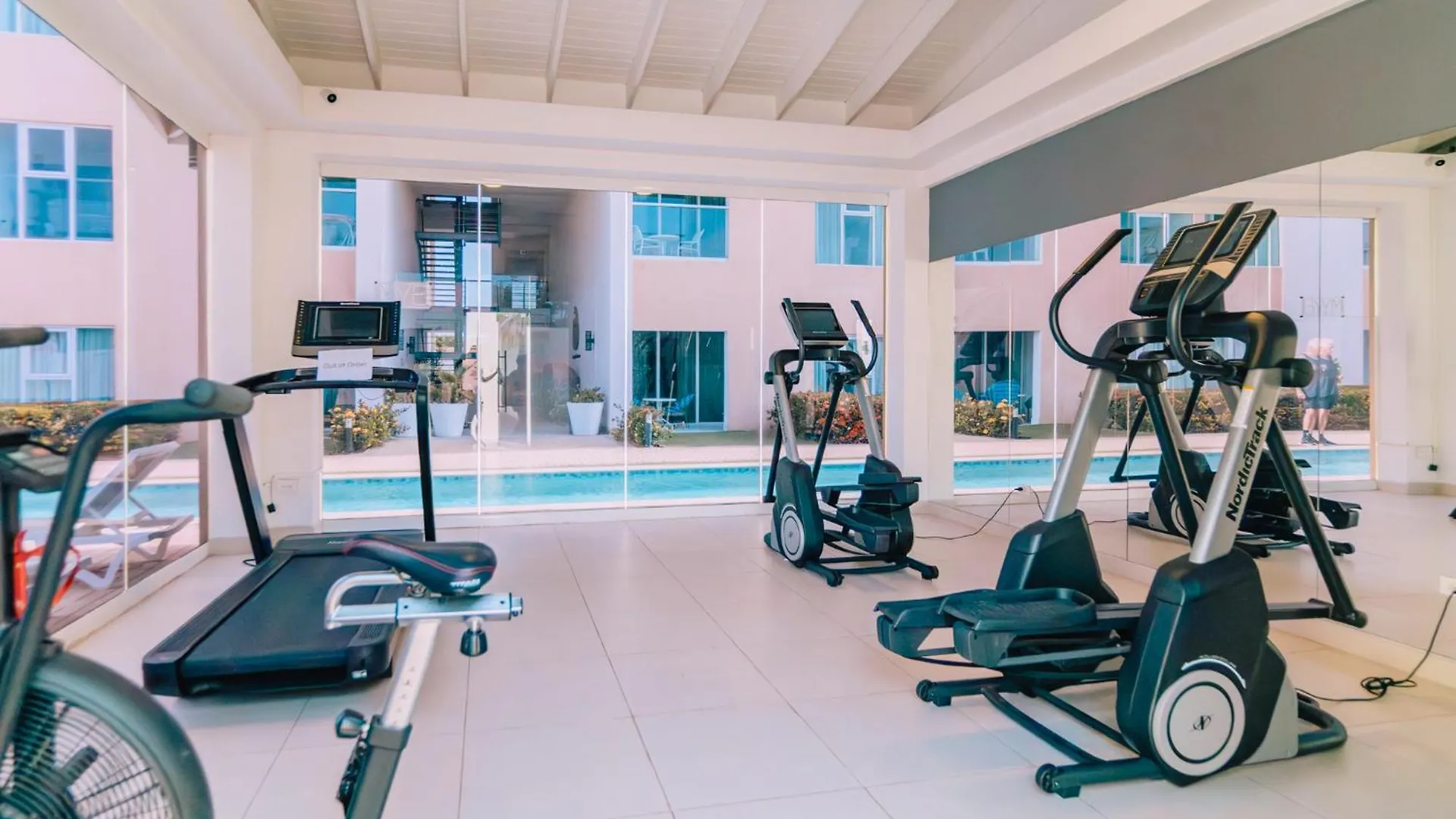 Arubas Life 306 Apartman Noord Aruba