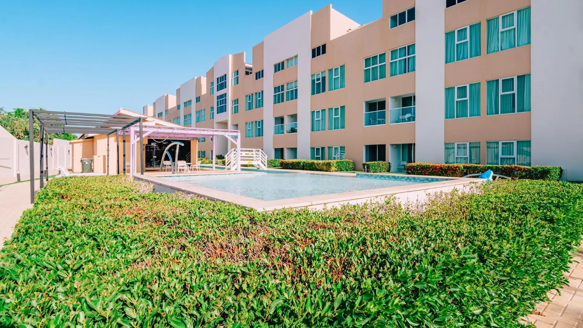 Arubas Life 306 Apartman Noord 0*,  Aruba
