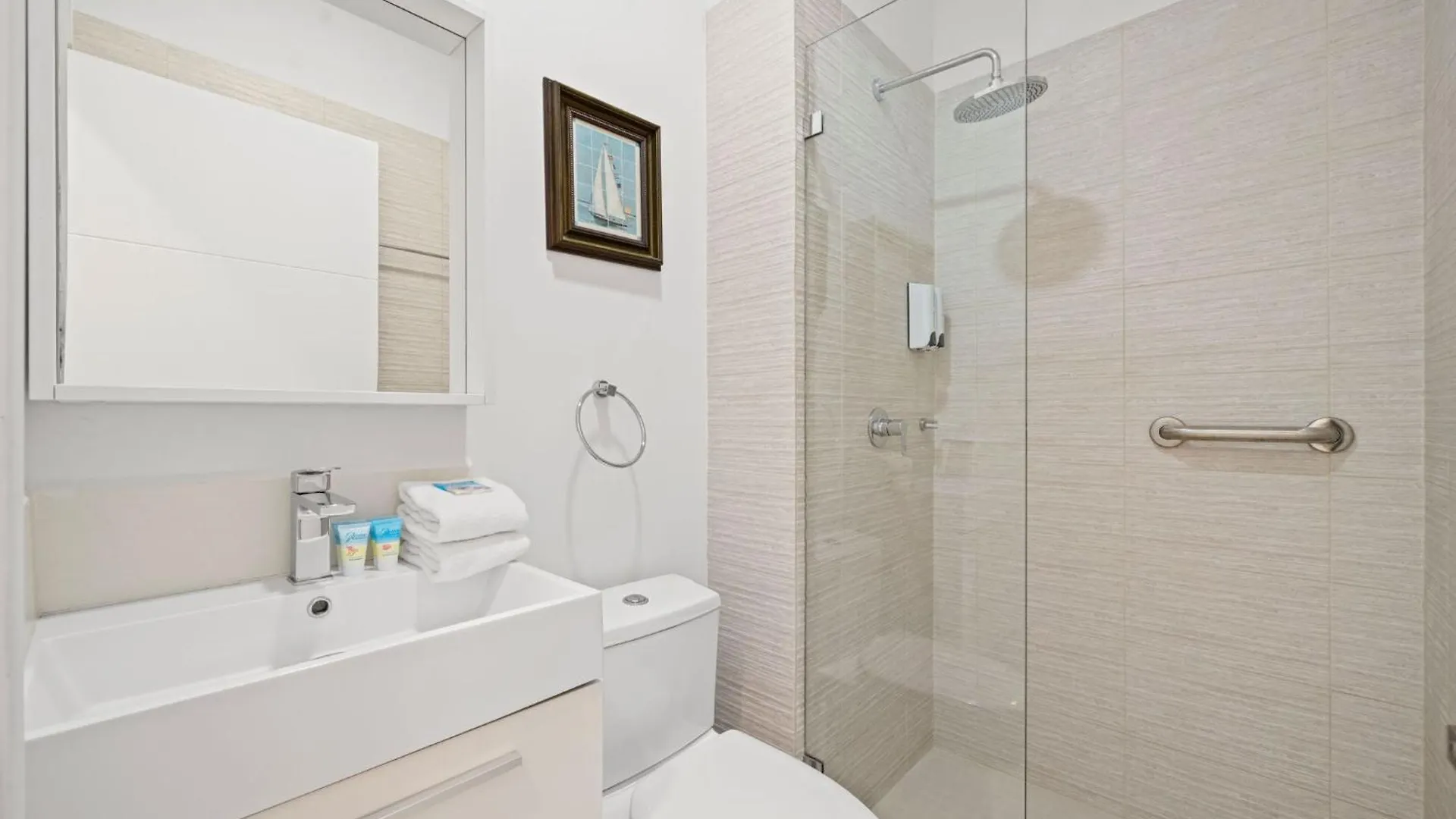 Arubas Life 306 Apartman Noord Aruba