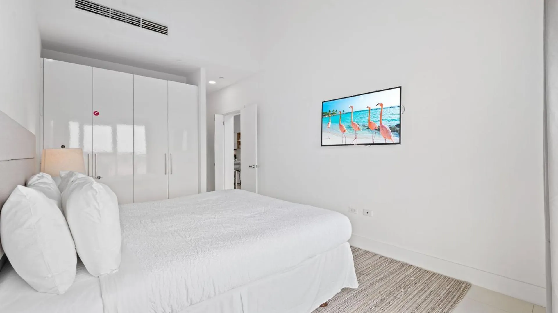 Arubas Life 306 Apartman Noord Aruba