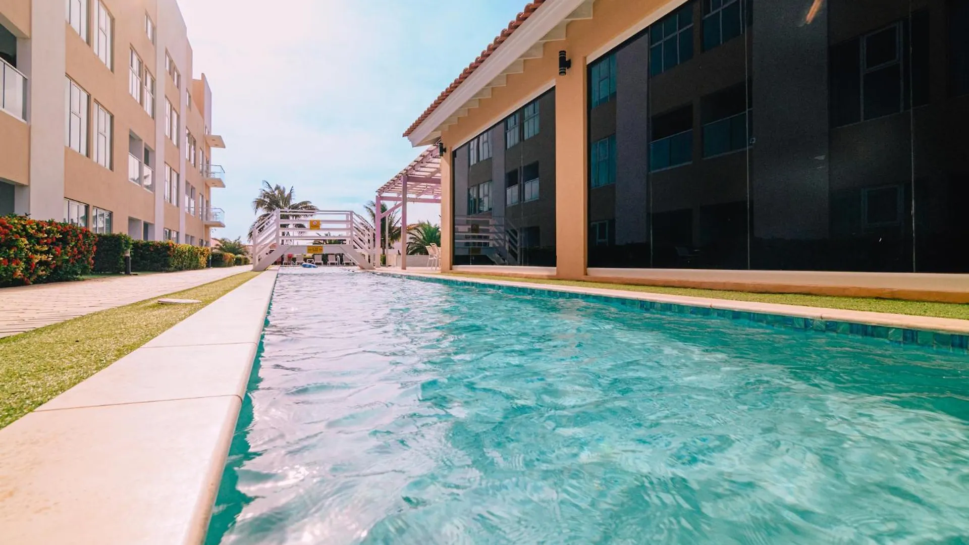 Apartament Arubas Life 306 Noord