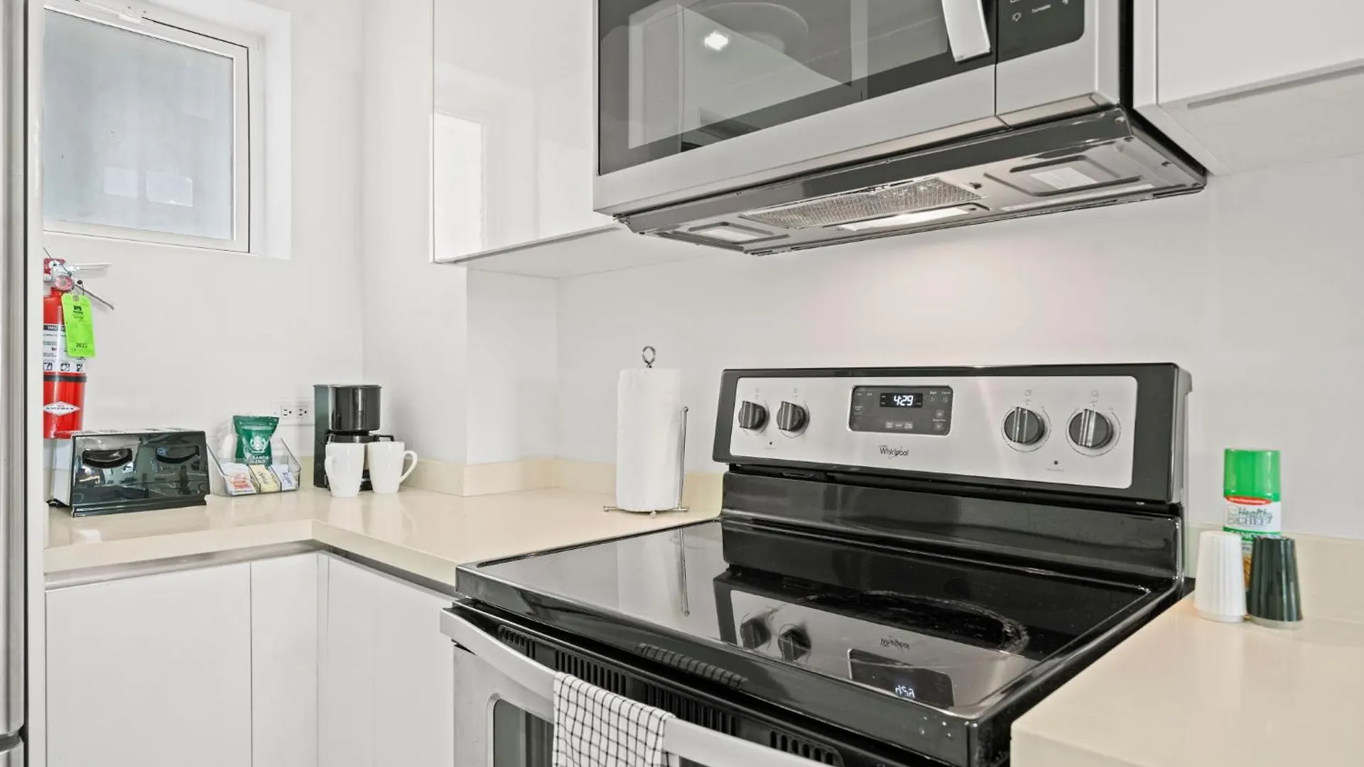 Apartament Arubas Life 306 Noord 0*,  Aruba