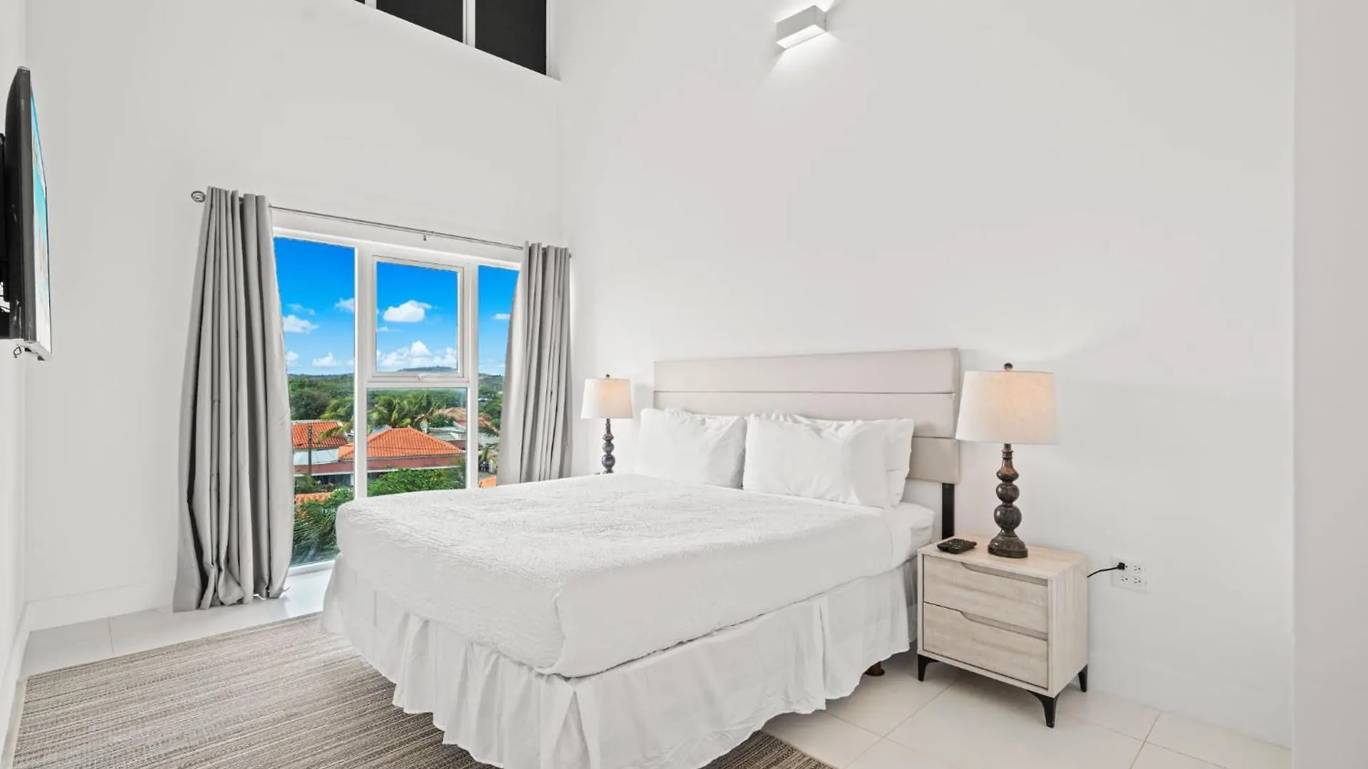 Apartament Arubas Life 306 Noord